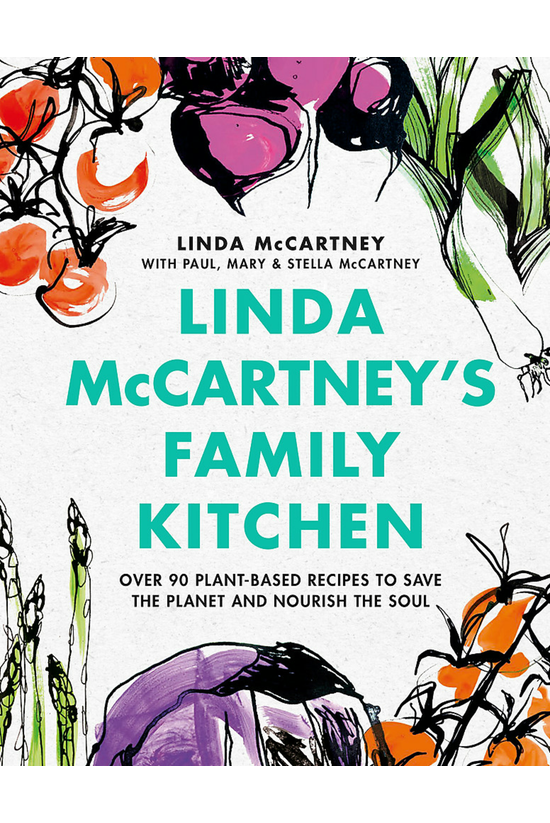 Linda Mccartney's Family Kitch...