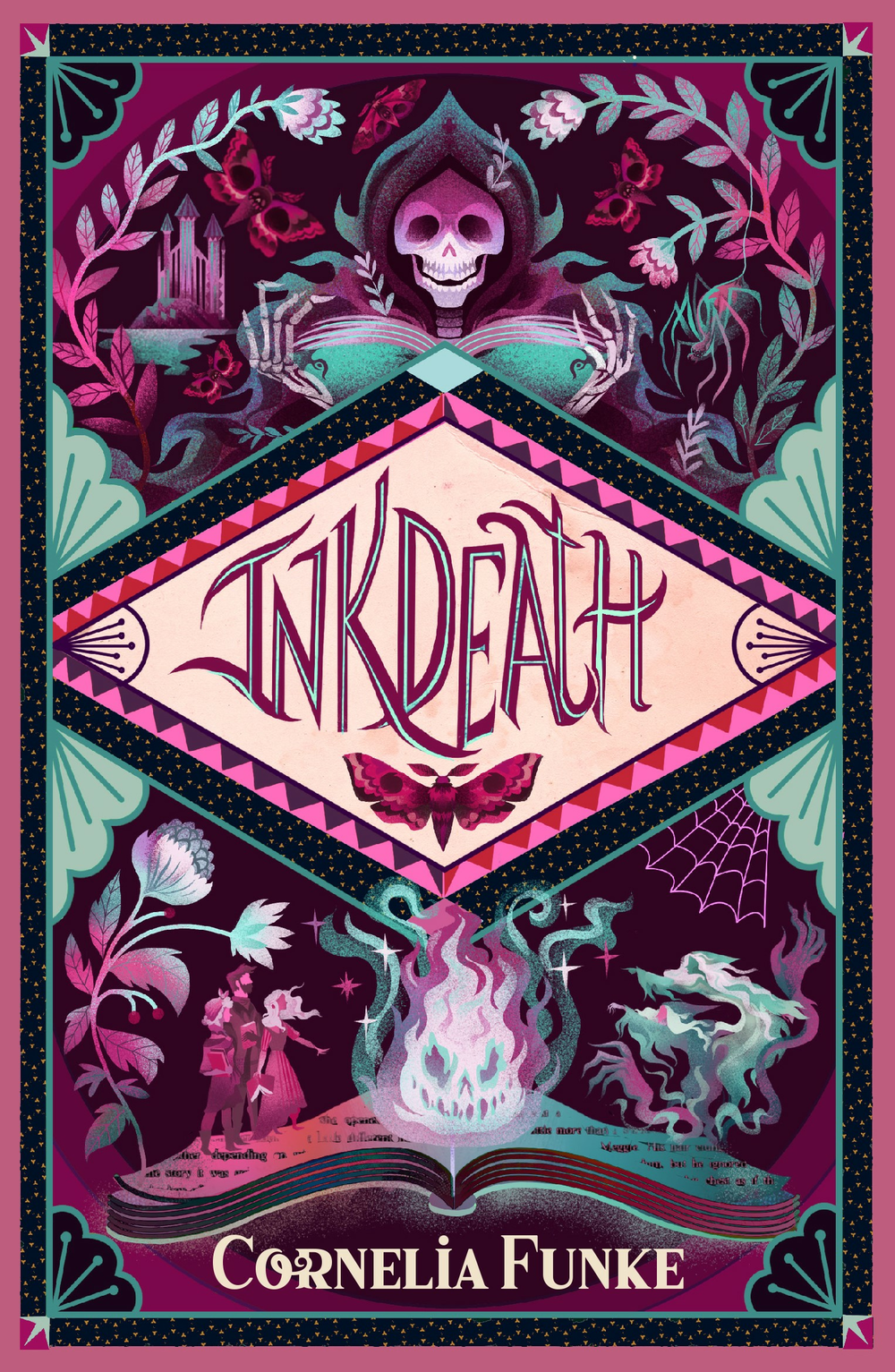 inkdeath