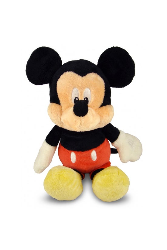 Mickey Mouse Plush 30cm