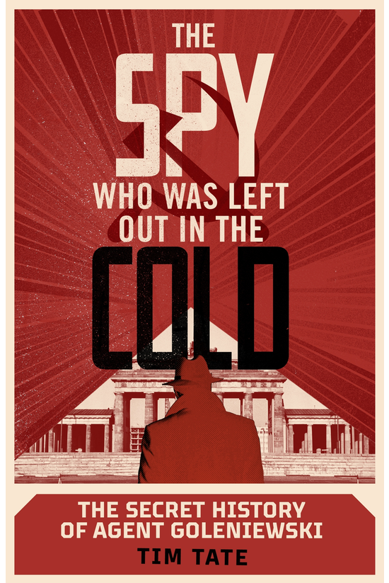 The Spy Who Was Left Out In Th...