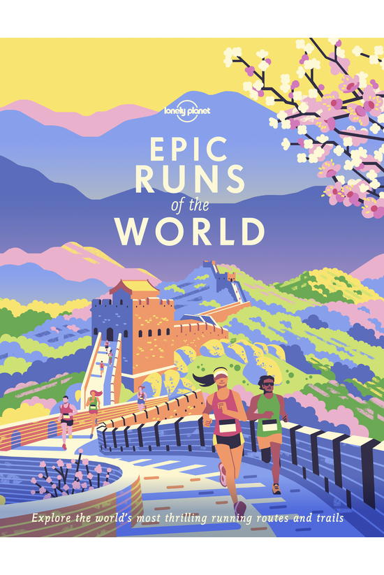 Epic Runs Of The World