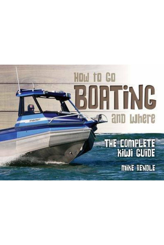 How To Go Boating And Where