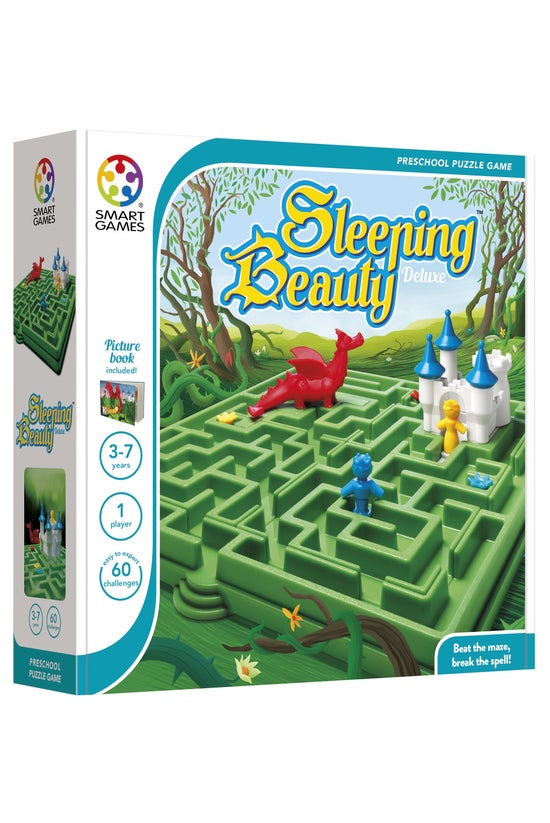 Smart Games: Sleeping Beauty