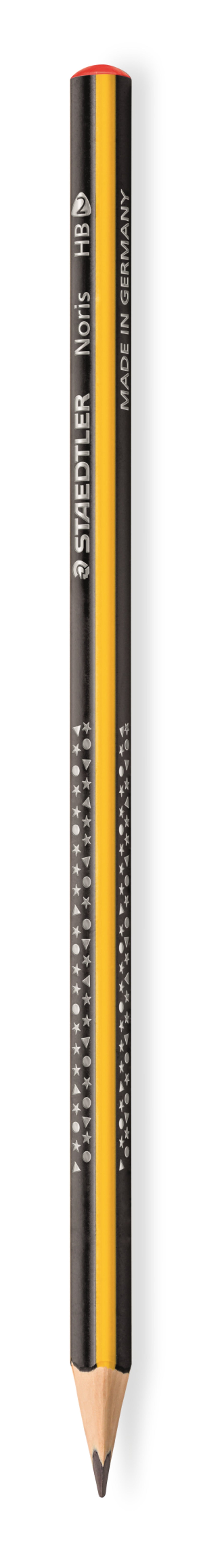 Staedtler Noris 183 Triangular Pencil 183 HB Whitcoulls