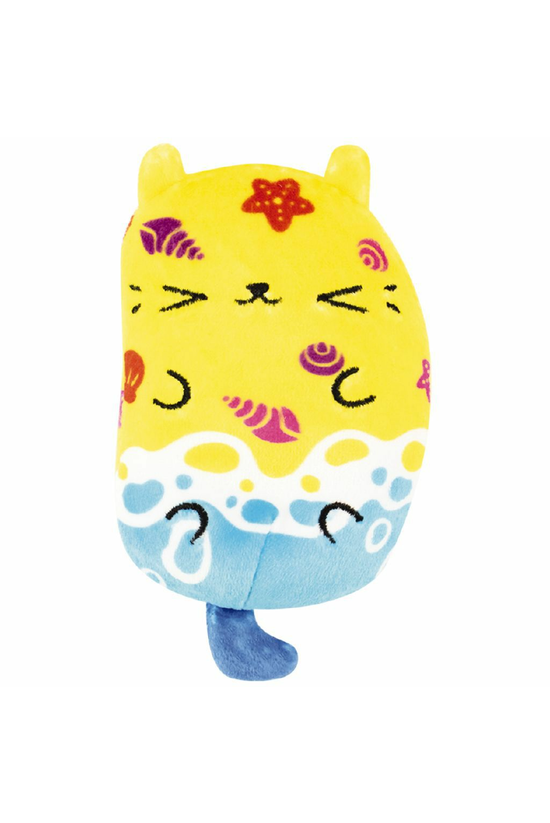 Cats Vs Pickles Plush Assorted