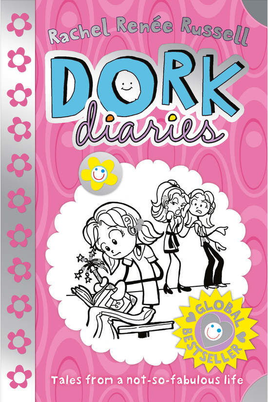 Dork Diaries #01: Dork Diaries