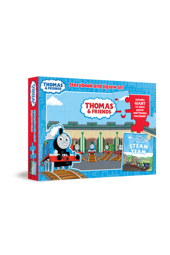 Thomas & Friends Storybook...