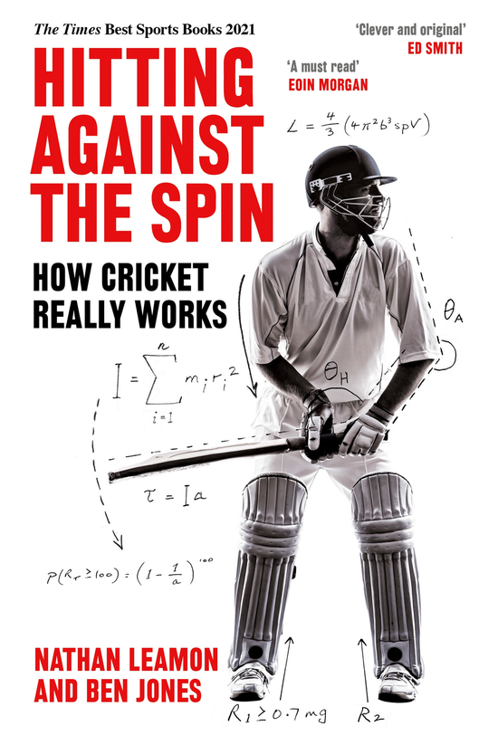 Hitting Against The Spin