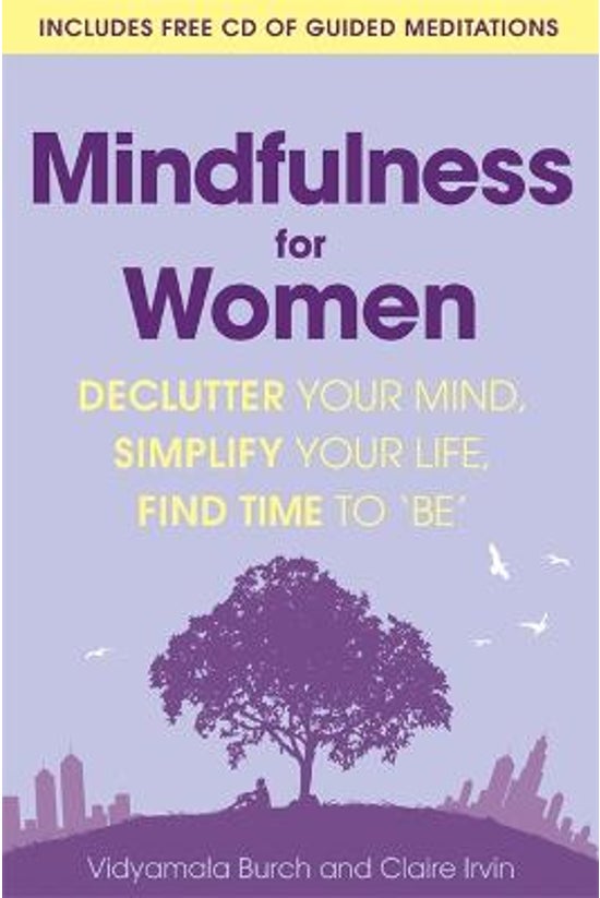 Mindfulness For Women