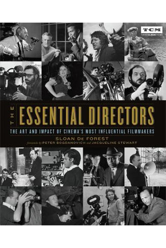 The Essential Directors