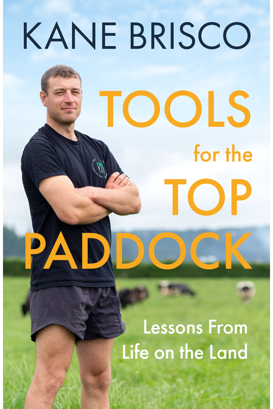 Tools For The Top Paddock