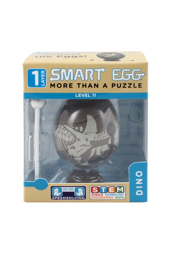 Smart Egg Labyrinth Puzzles As...