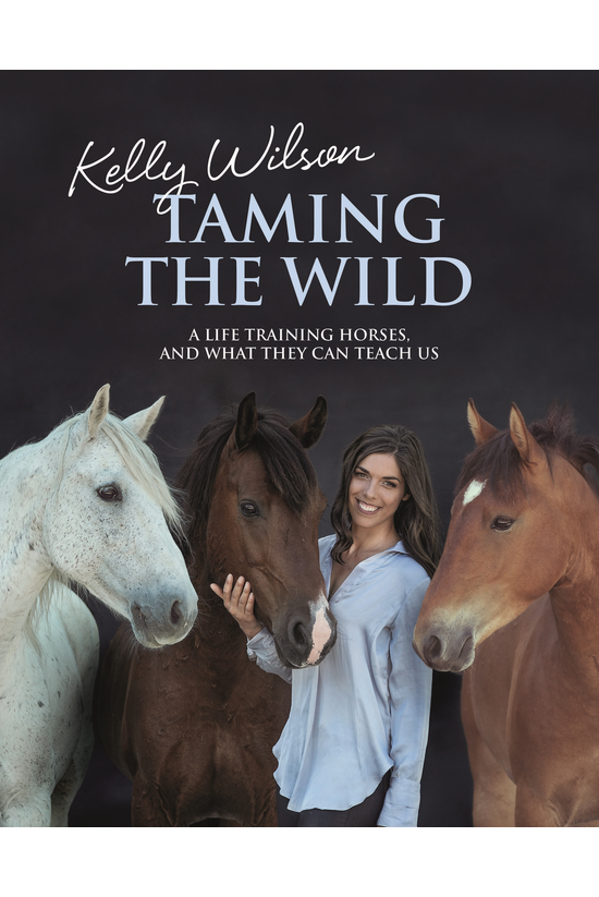 Taming The Wild
