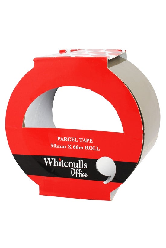 Whitcoulls Parcel Tape 50mm X ...