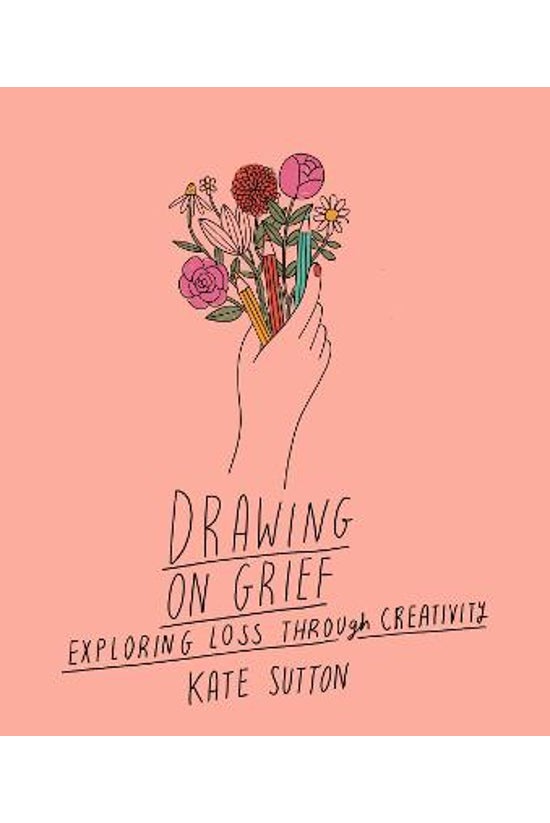 Drawing On Grief