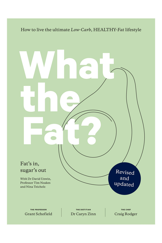 What The Fat?
