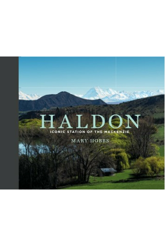 Haldon: Iconic Station Of The ...