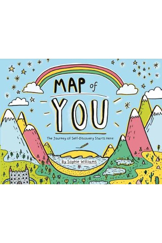 Map Of You