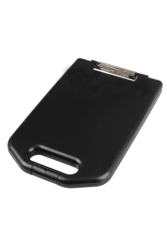 Celco Storage Clipboard A4