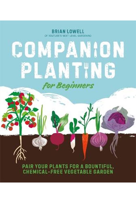 Companion Planting For Beginne...