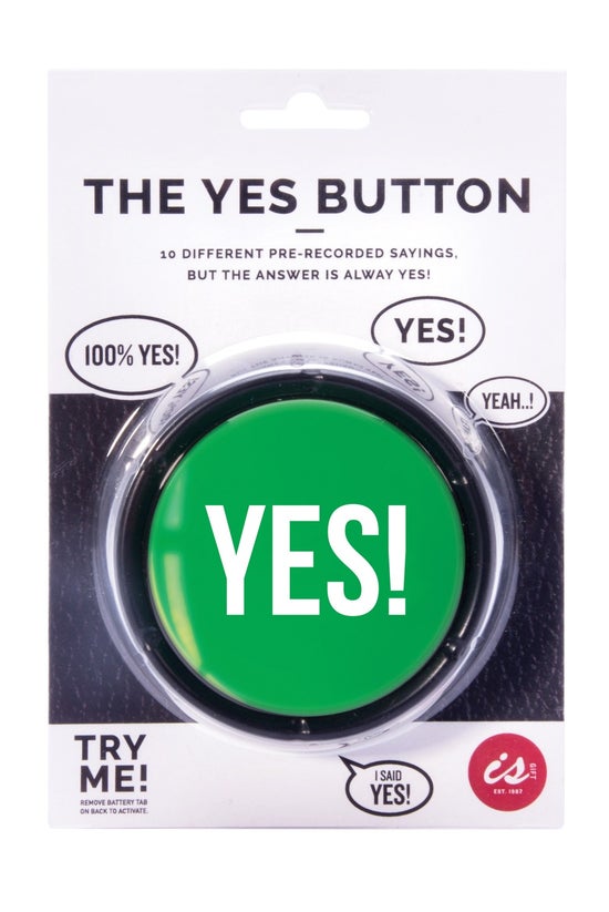 The Yes Button