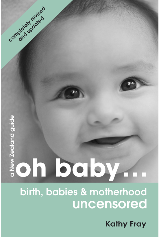 Oh Baby: Birth, Babies & M...