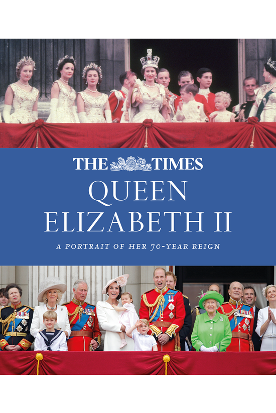 The Times: Queen Elizabeth Ii