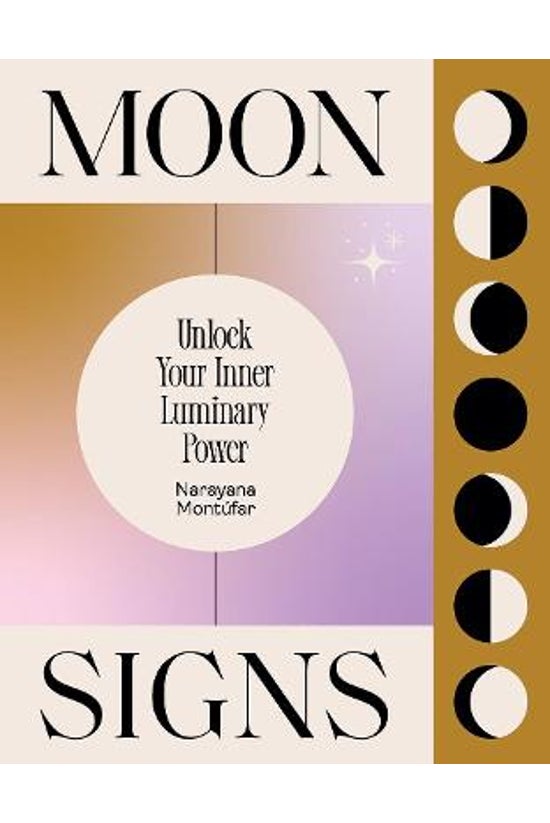 Moon Signs: Unlock Your Inner ...