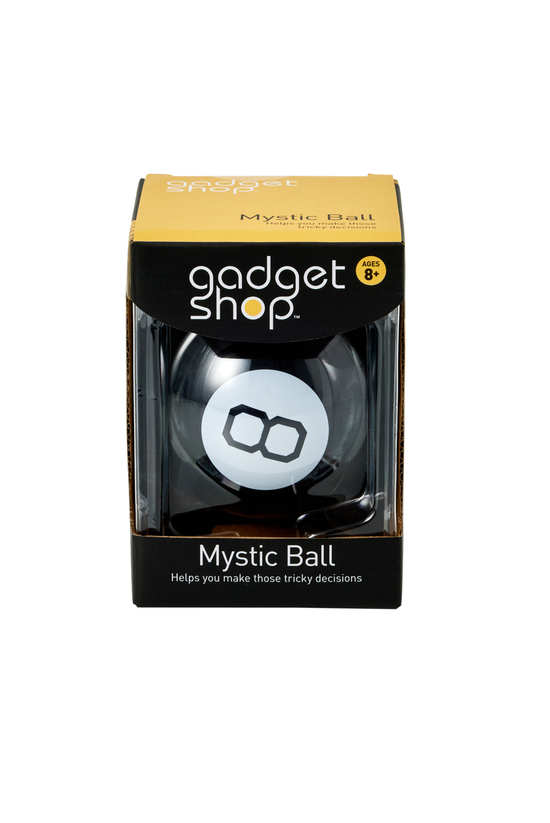 Gadget Shop Magic 8 Ball