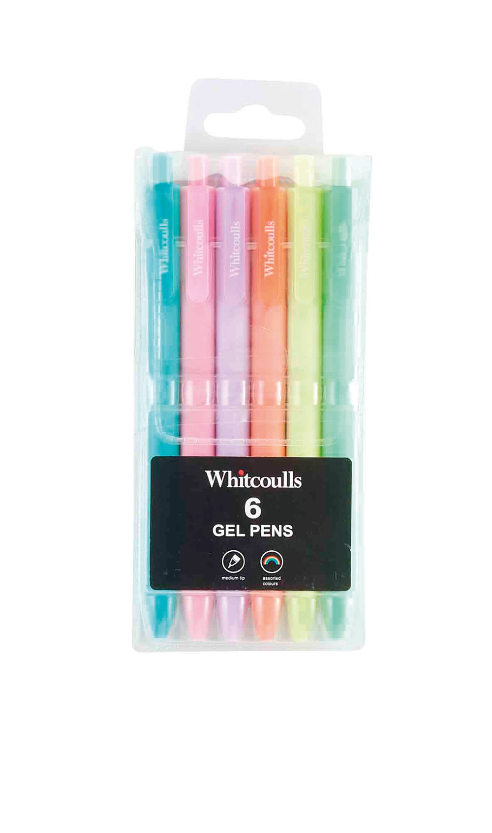 Pens Whitcoulls