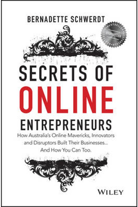 Secrets Of Online Entrepreneur...