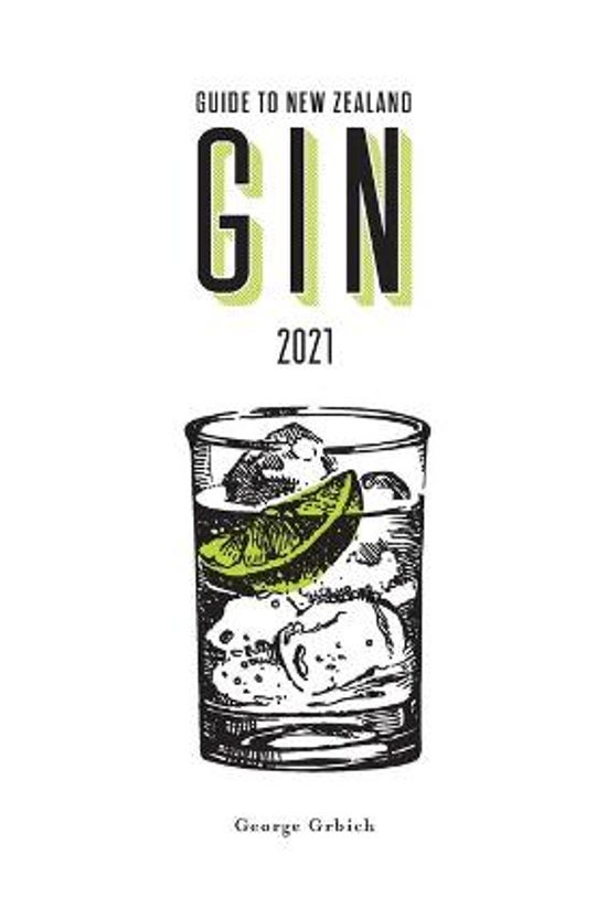 Guide To New Zealand Gin 2021