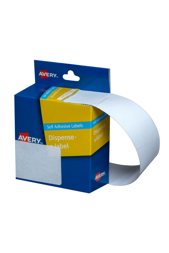 Avery Rectangle Labels 89x43mm...