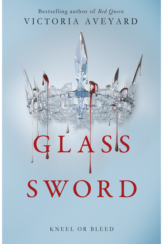Red Queen #02: Glass Sword
