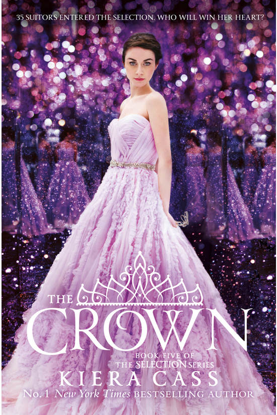 The Selection #05: The Crown