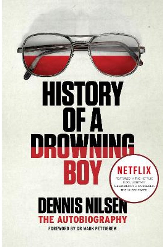 History Of A Drowning Boy