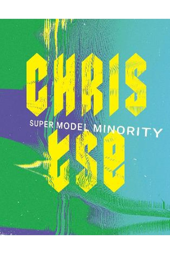Super Model Minority