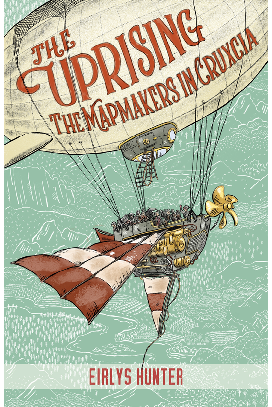 The Uprising: The Mapmakers In...