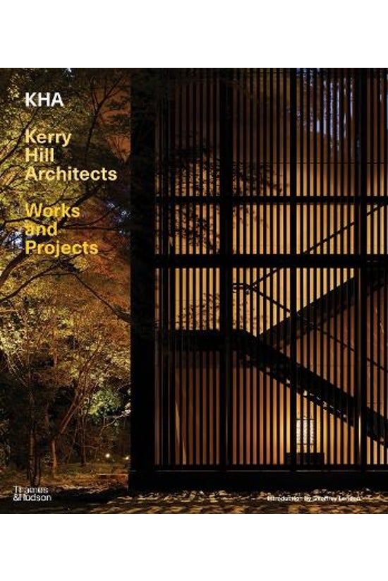 Kha / Kerry Hill Architects: W...