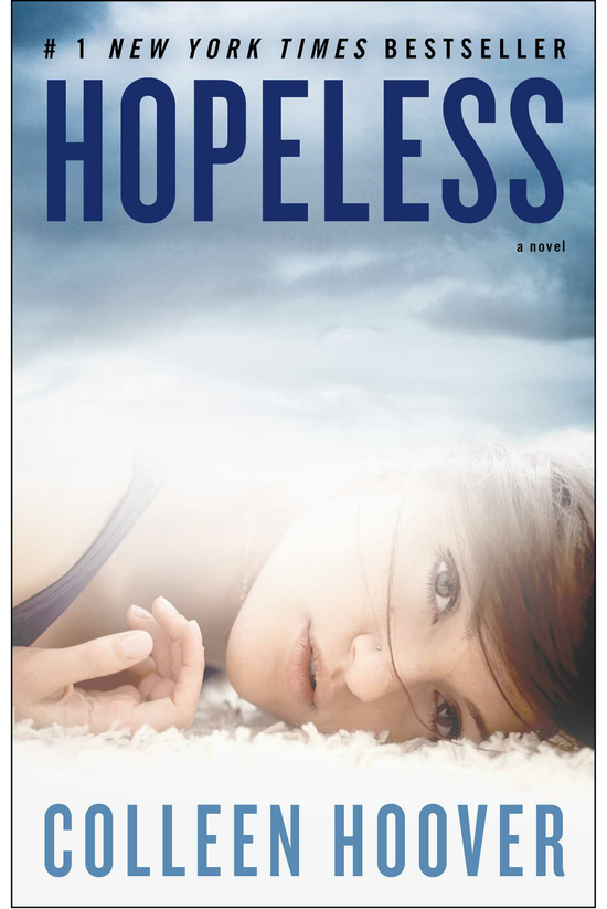 Hopeless #01: Hopeless