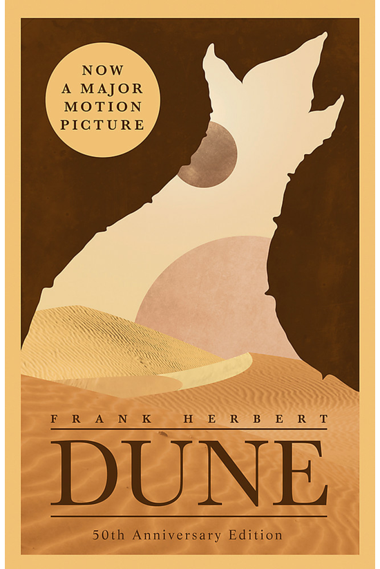 Dune #01: Dune