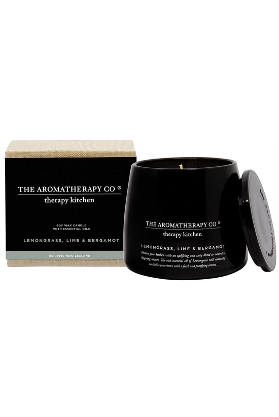 The Aromatherapy Co. Therapy K...