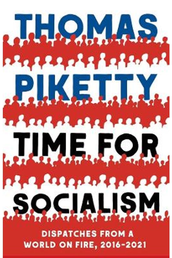 Time For Socialism