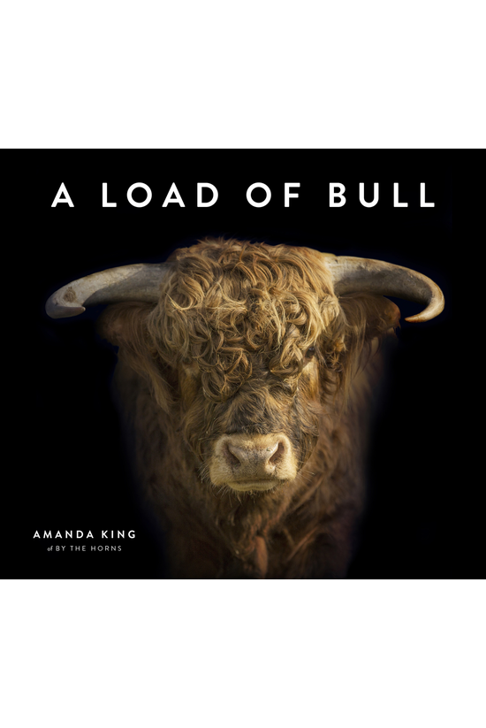 A Load Of Bull Pre-order