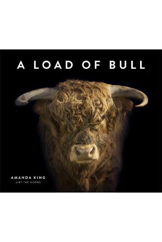A Load Of Bull Pre-order