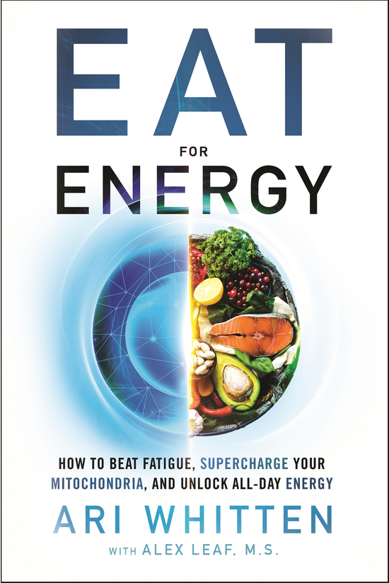 Eat For Energy