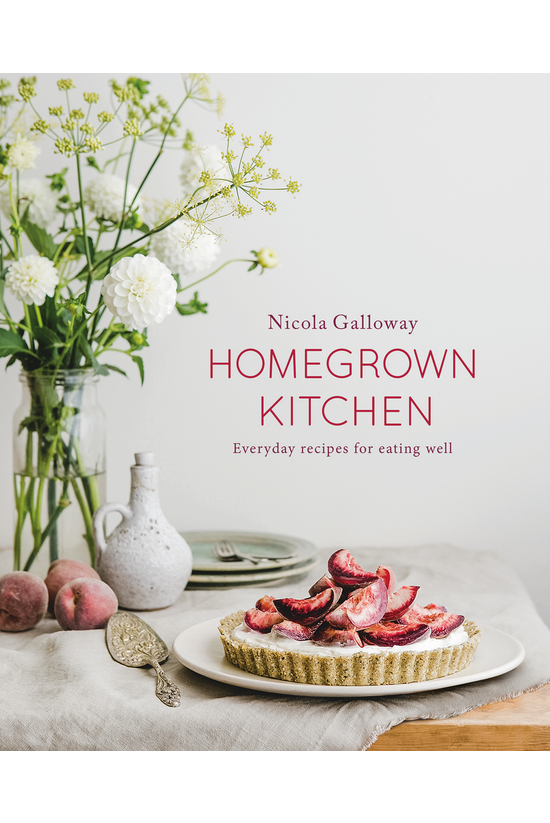 Homegrown Kitchen
