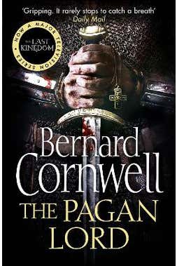 War Lord (The Saxon Stories, #13) by Bernard Cornwell