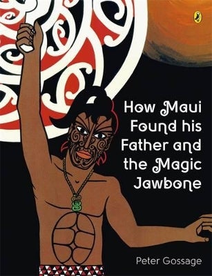 How Maui Slowed The Sun | Peter Gossage | Paperback