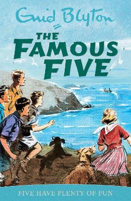 Enid Blyton Famous Five 14冊　英語絵本　洋書 Enid Blyton Famous Five 14冊 英語絵本 洋書